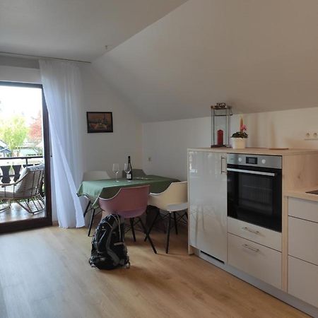 Ferienwohnung Unter Dem Sonnberg Auggen Exteriér fotografie