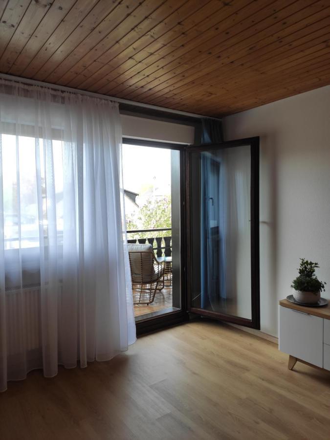 Ferienwohnung Unter Dem Sonnberg Auggen Exteriér fotografie