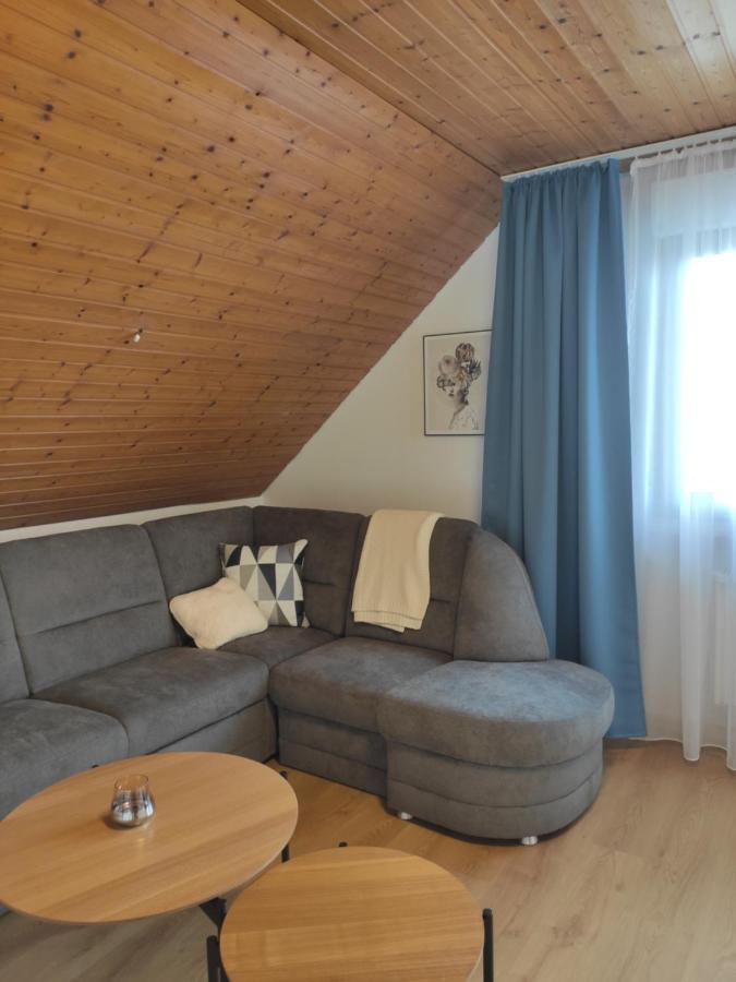 Ferienwohnung Unter Dem Sonnberg Auggen Exteriér fotografie