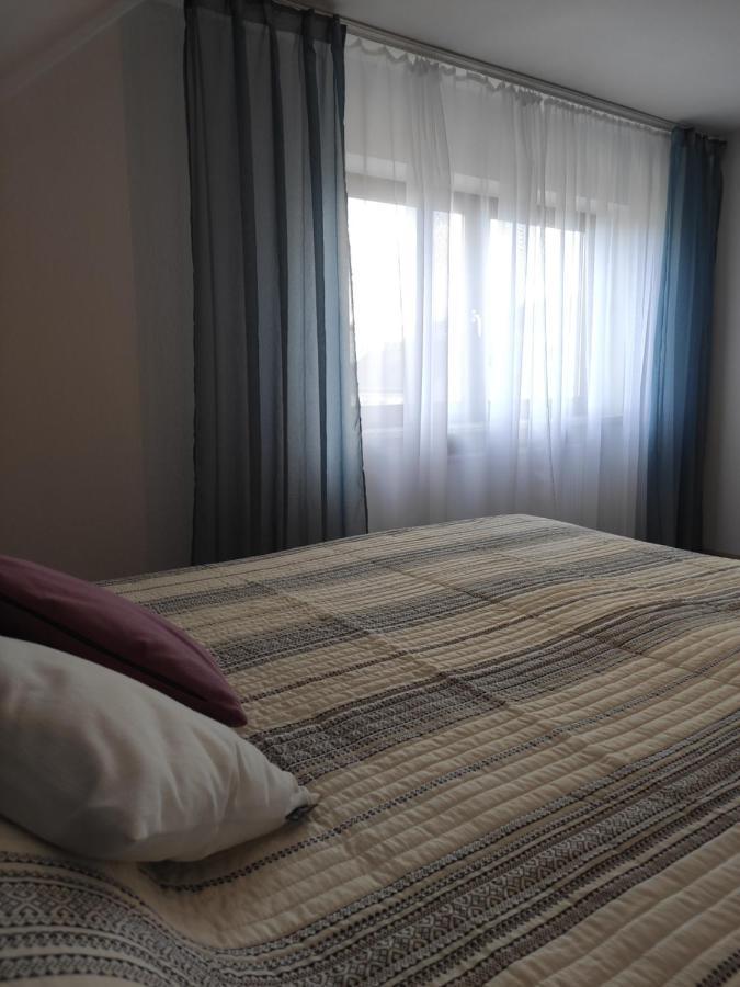 Ferienwohnung Unter Dem Sonnberg Auggen Exteriér fotografie