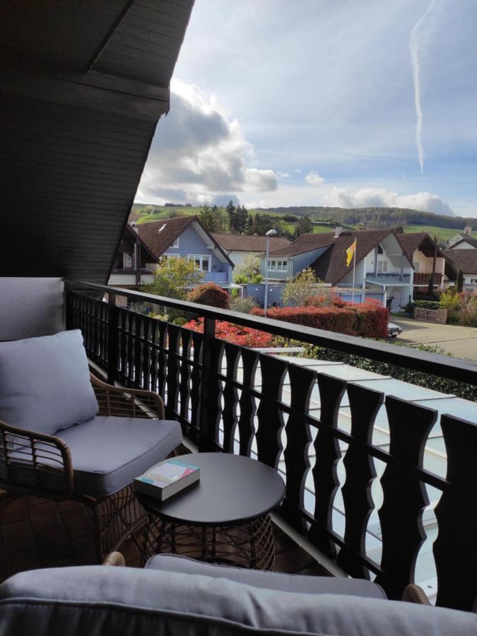 Ferienwohnung Unter Dem Sonnberg Auggen Exteriér fotografie