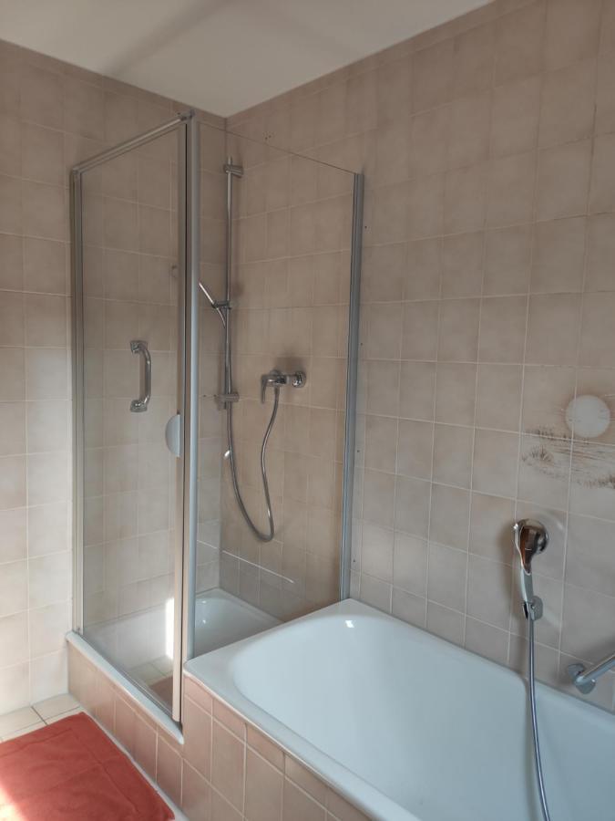 Ferienwohnung Unter Dem Sonnberg Auggen Exteriér fotografie