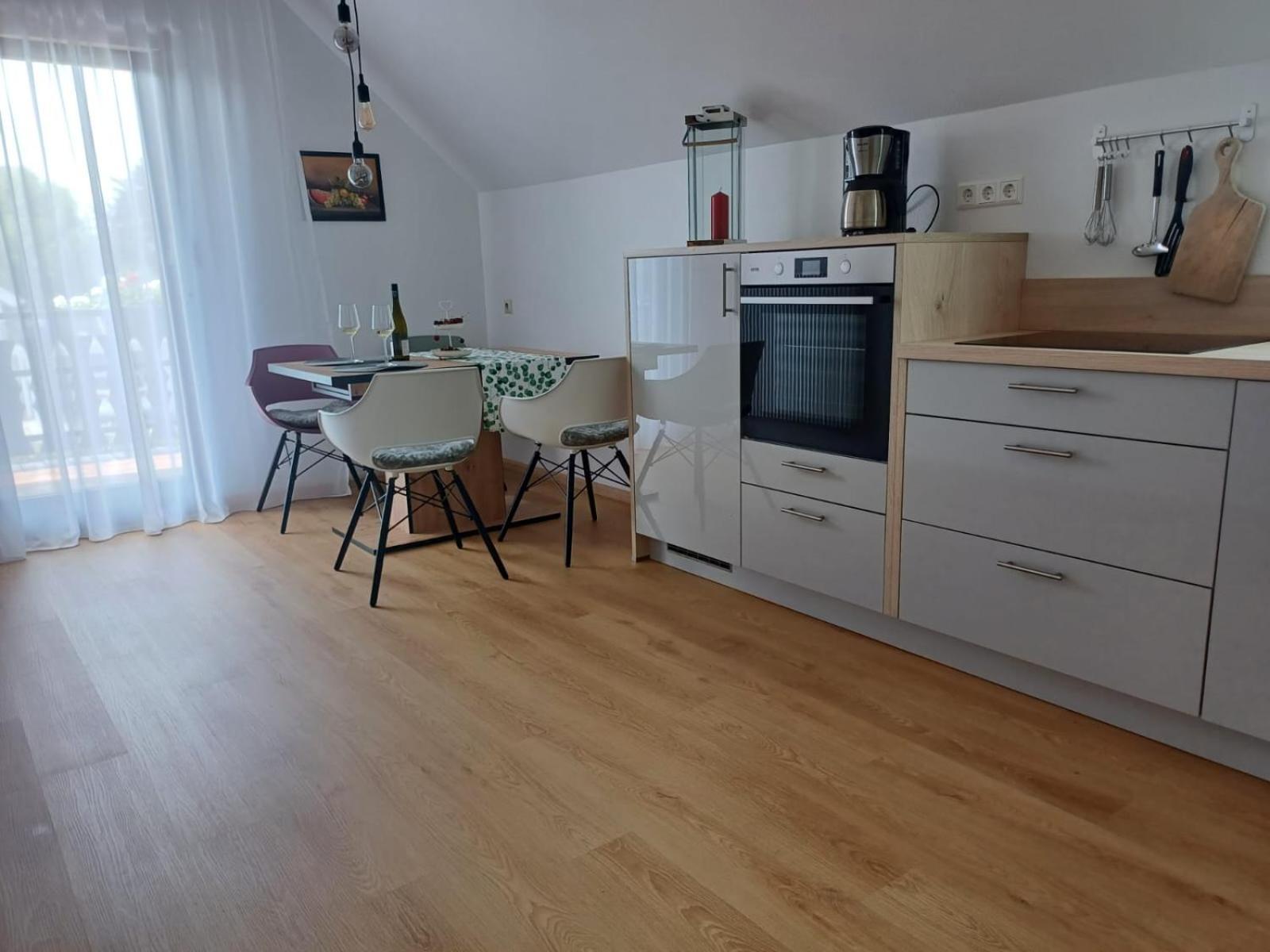 Ferienwohnung Unter Dem Sonnberg Auggen Exteriér fotografie